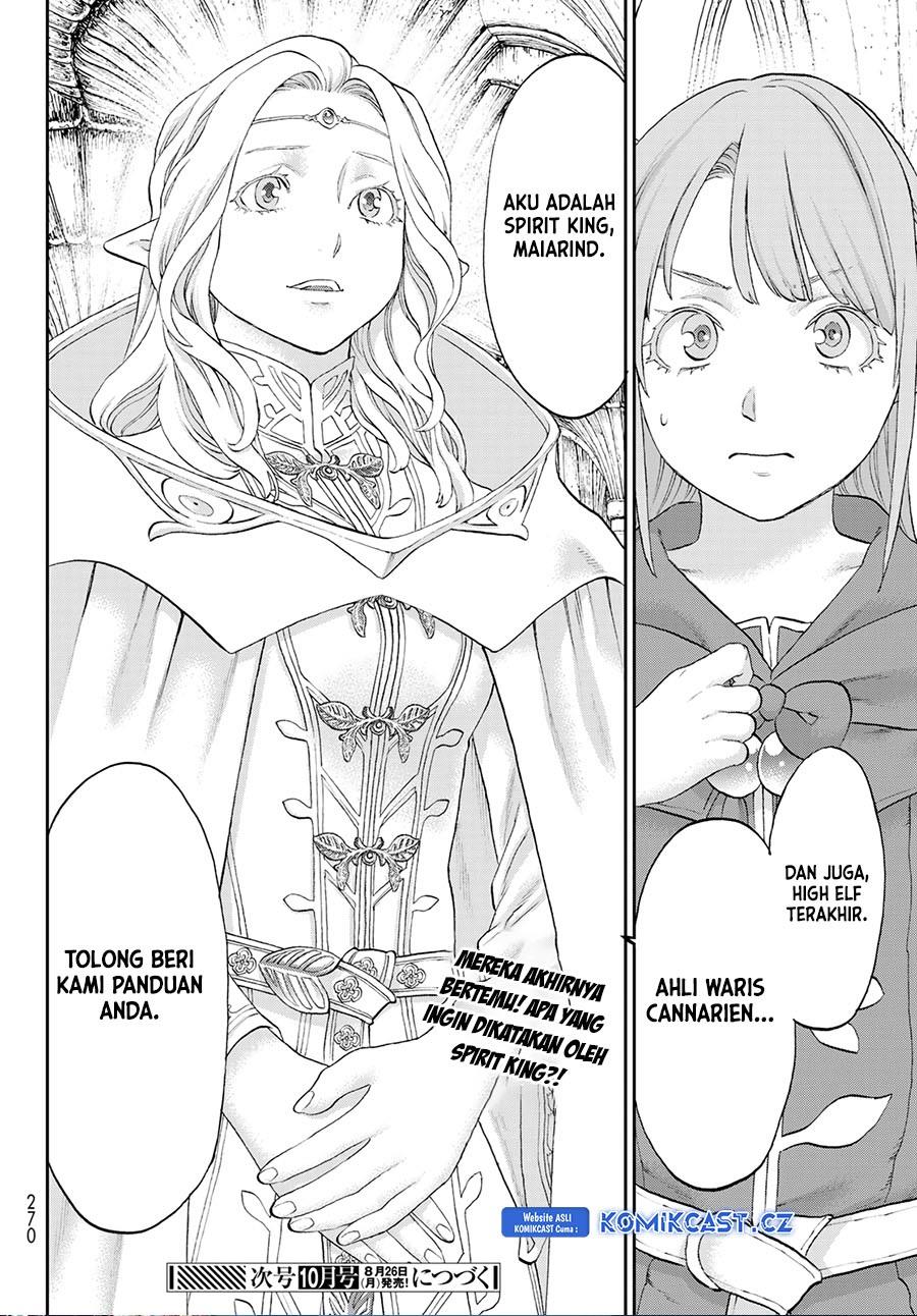 isekai-putin - Chapter: 71