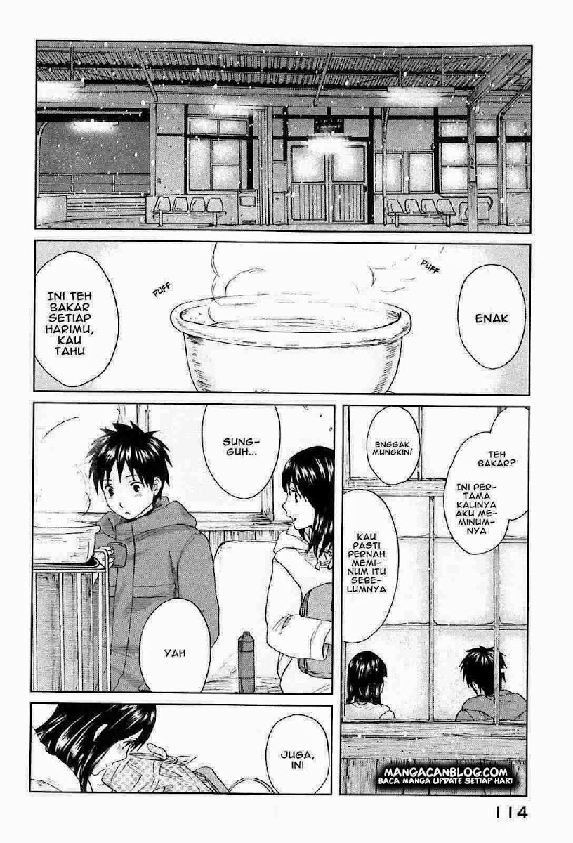 byousoku-5-centimeter - Chapter: 3