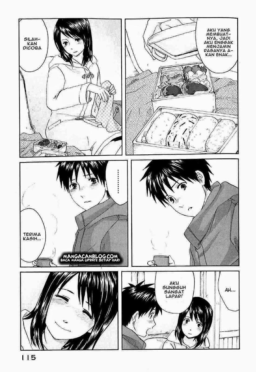 byousoku-5-centimeter - Chapter: 3