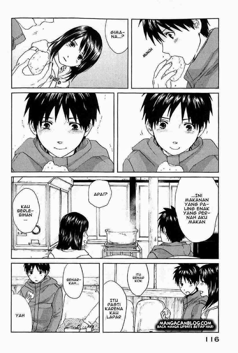 byousoku-5-centimeter - Chapter: 3