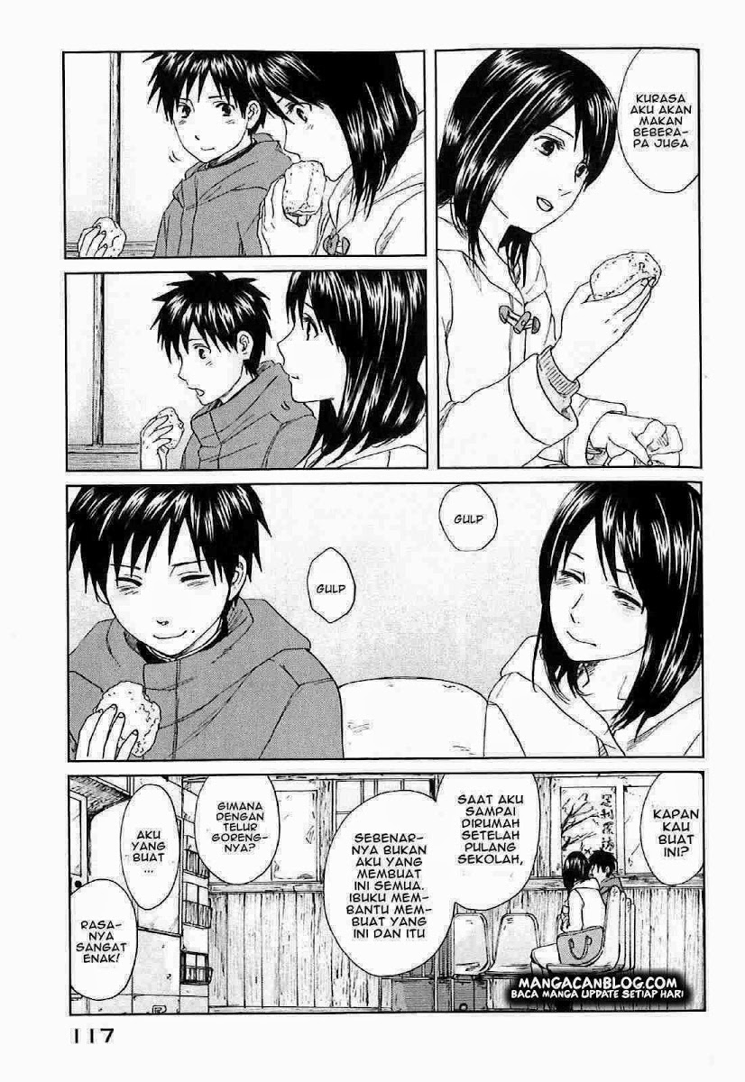 byousoku-5-centimeter - Chapter: 3