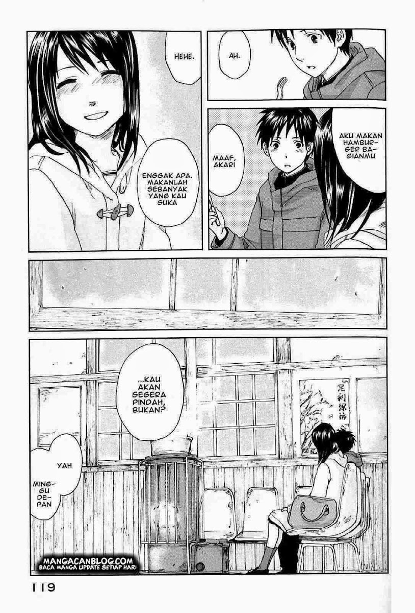 byousoku-5-centimeter - Chapter: 3