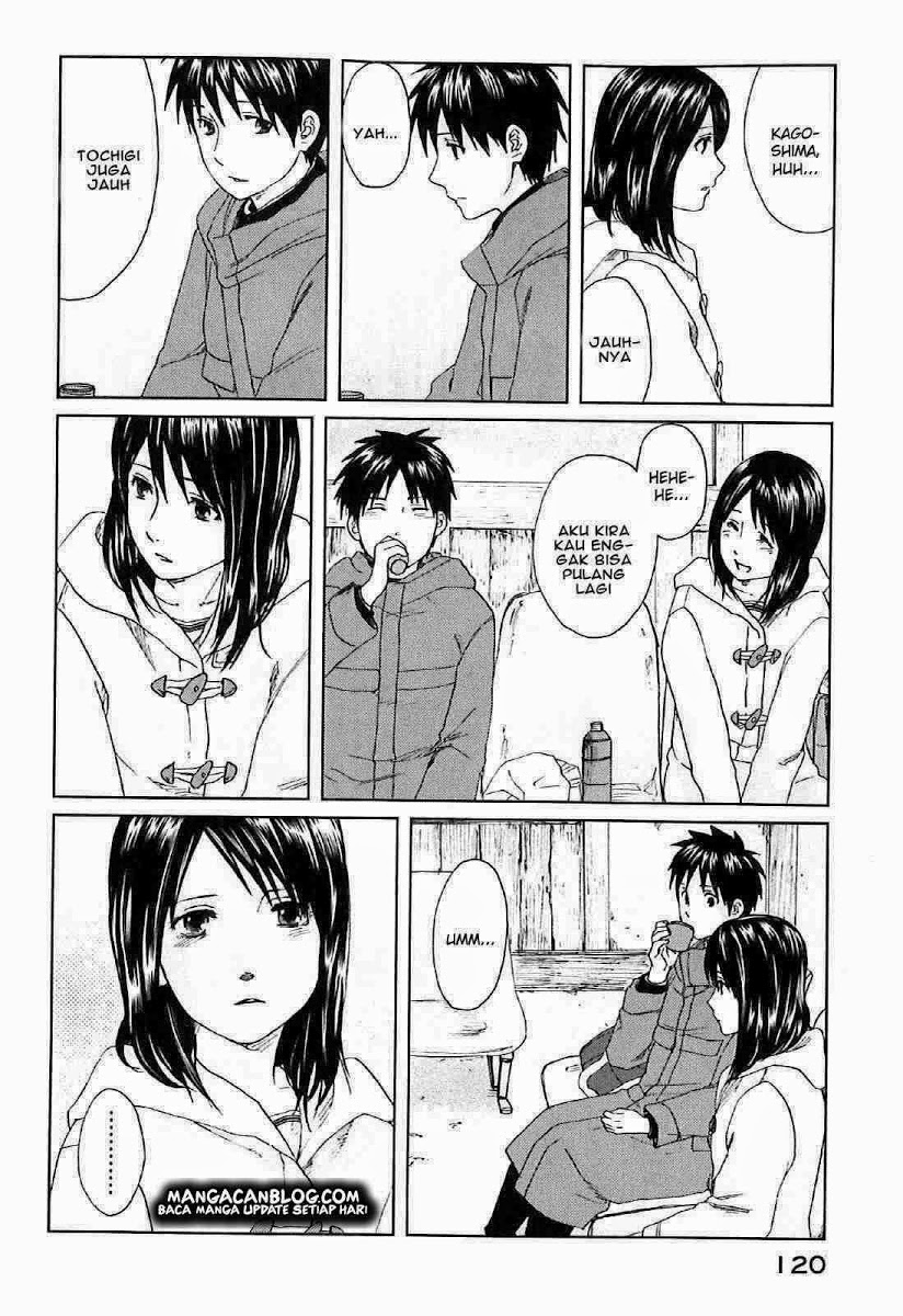 byousoku-5-centimeter - Chapter: 3