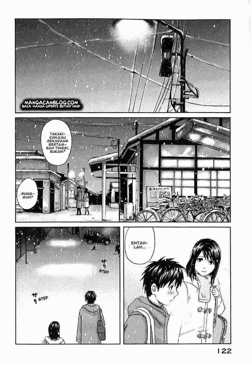 byousoku-5-centimeter - Chapter: 3