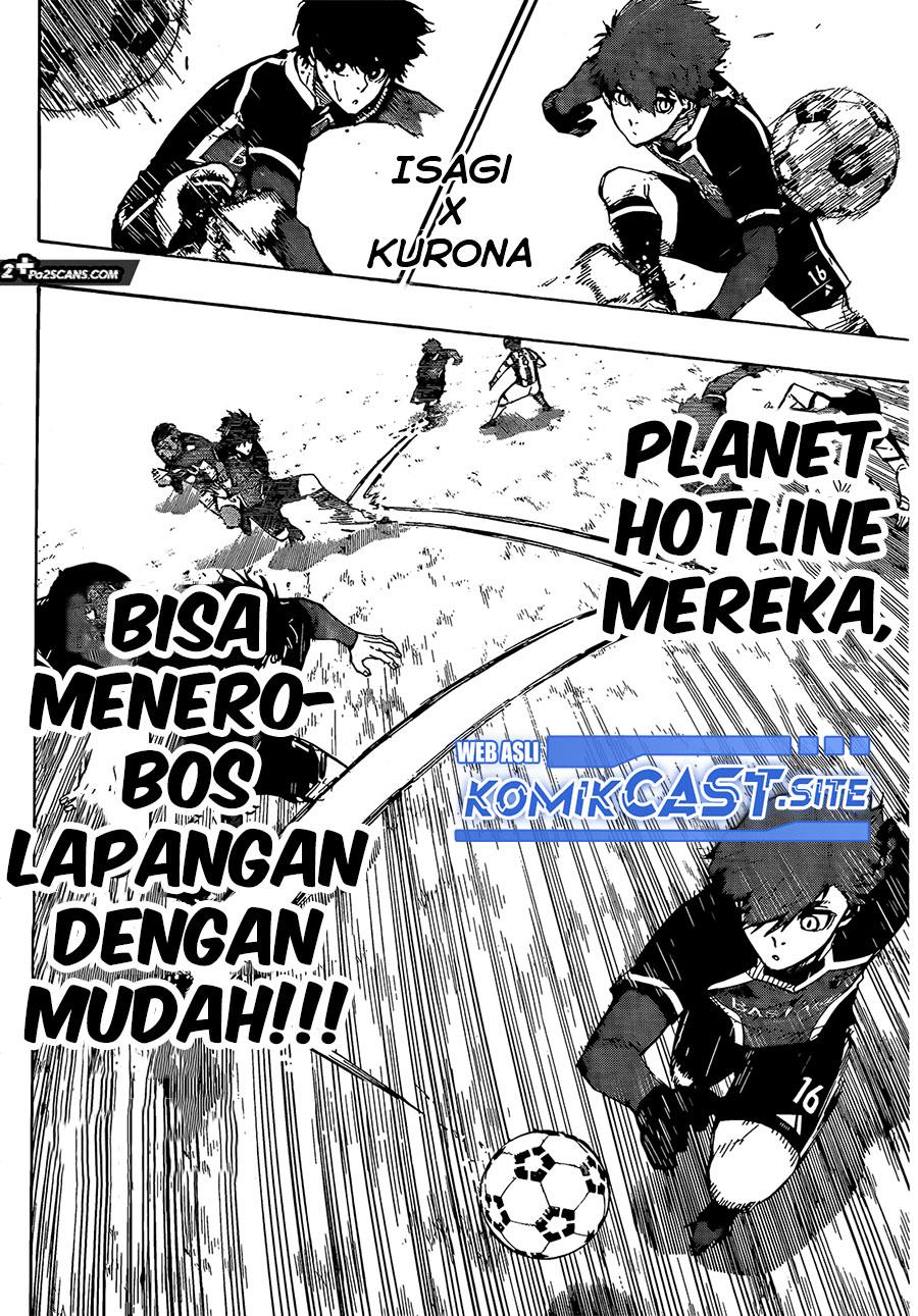 blue-lock - Chapter: 212