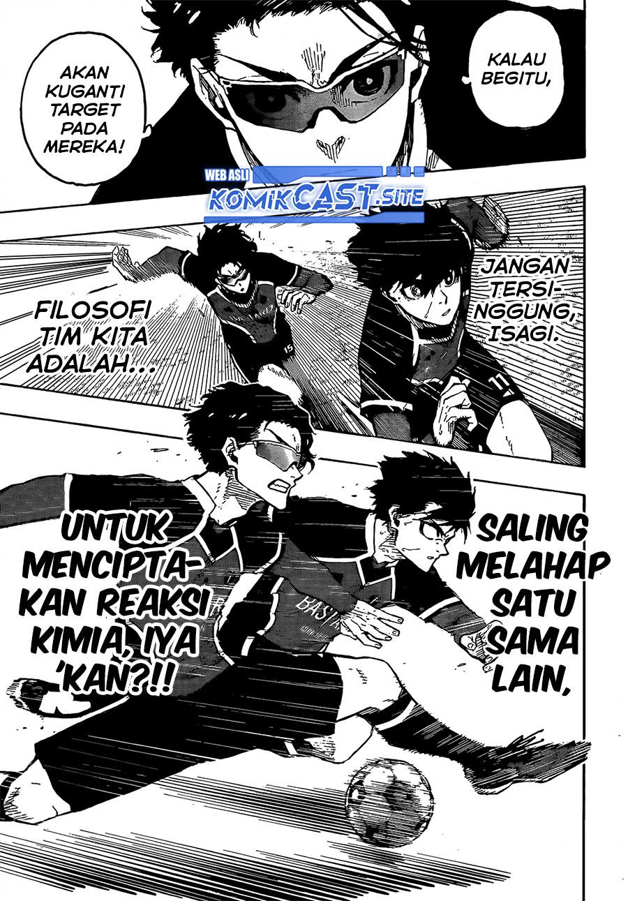 blue-lock - Chapter: 212