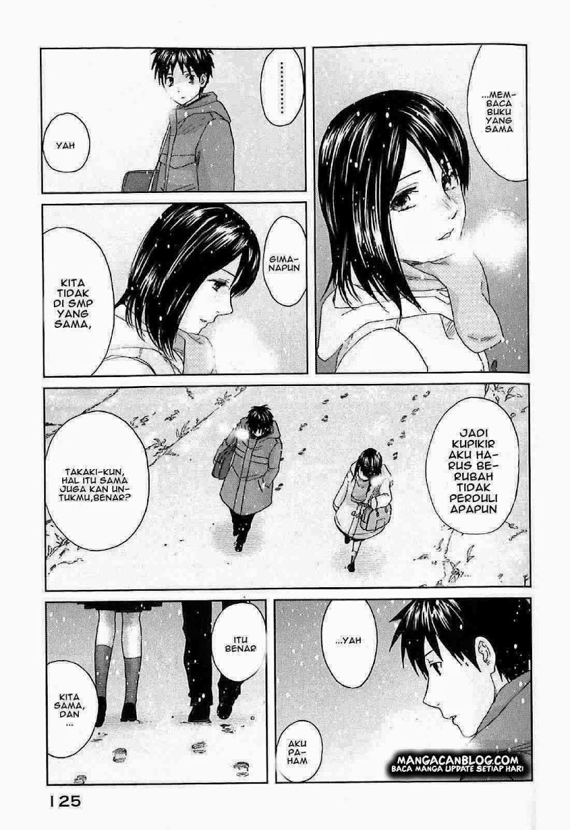 byousoku-5-centimeter - Chapter: 3