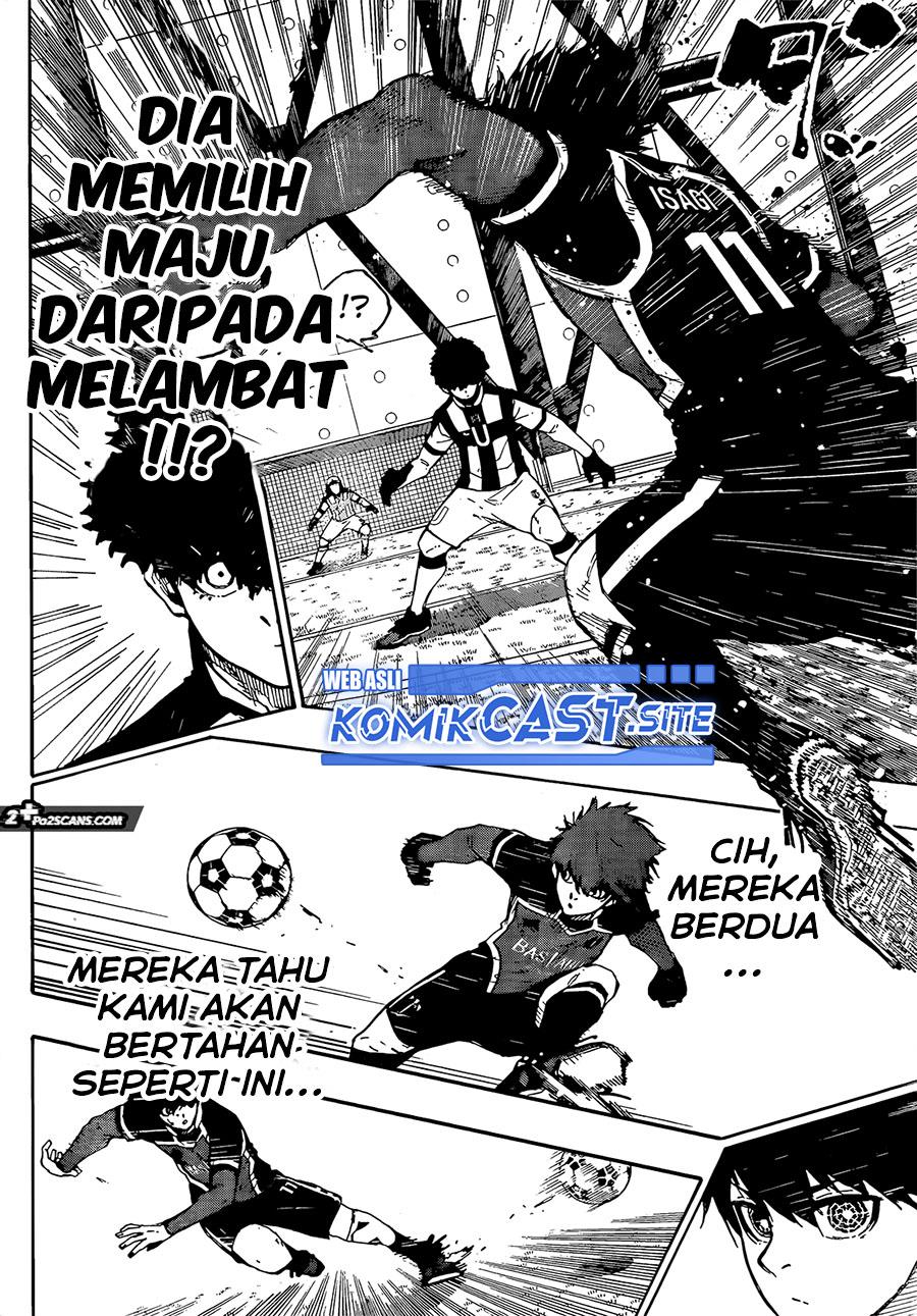 blue-lock - Chapter: 212