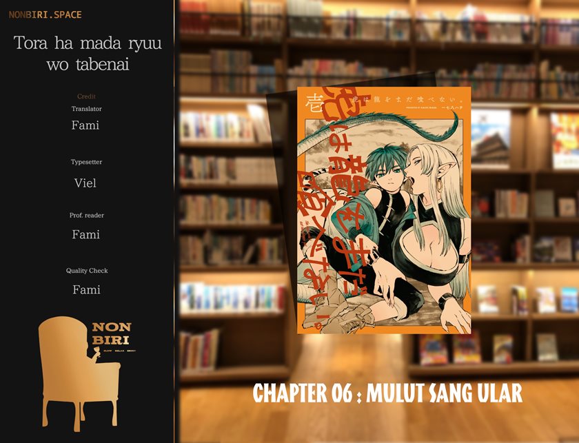tora-wa-ryuu-wo-mada-tabenai - Chapter: 6