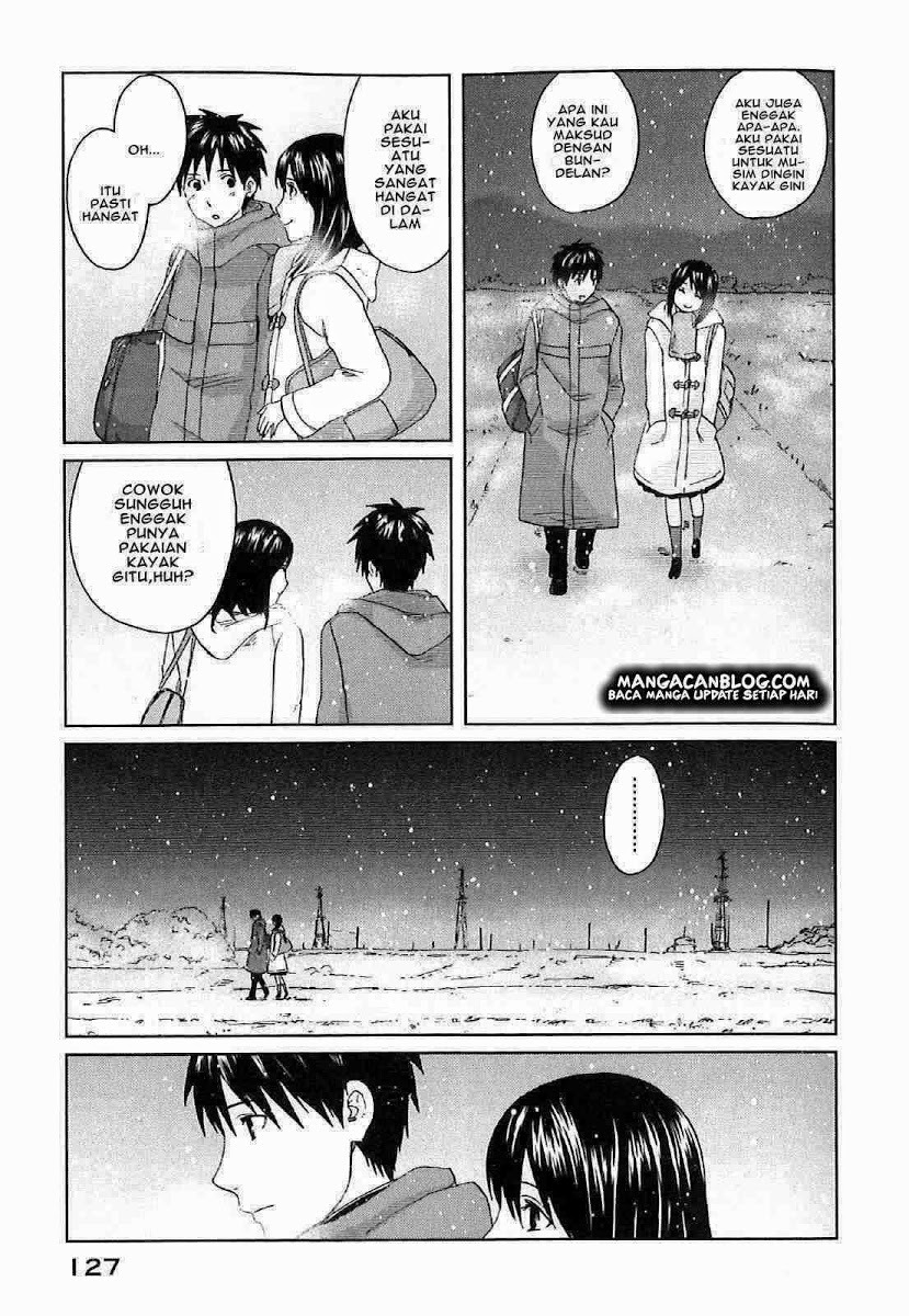 byousoku-5-centimeter - Chapter: 3