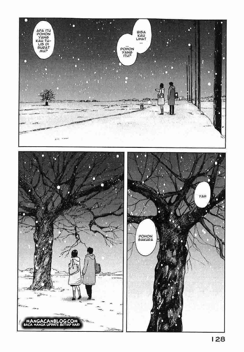 byousoku-5-centimeter - Chapter: 3