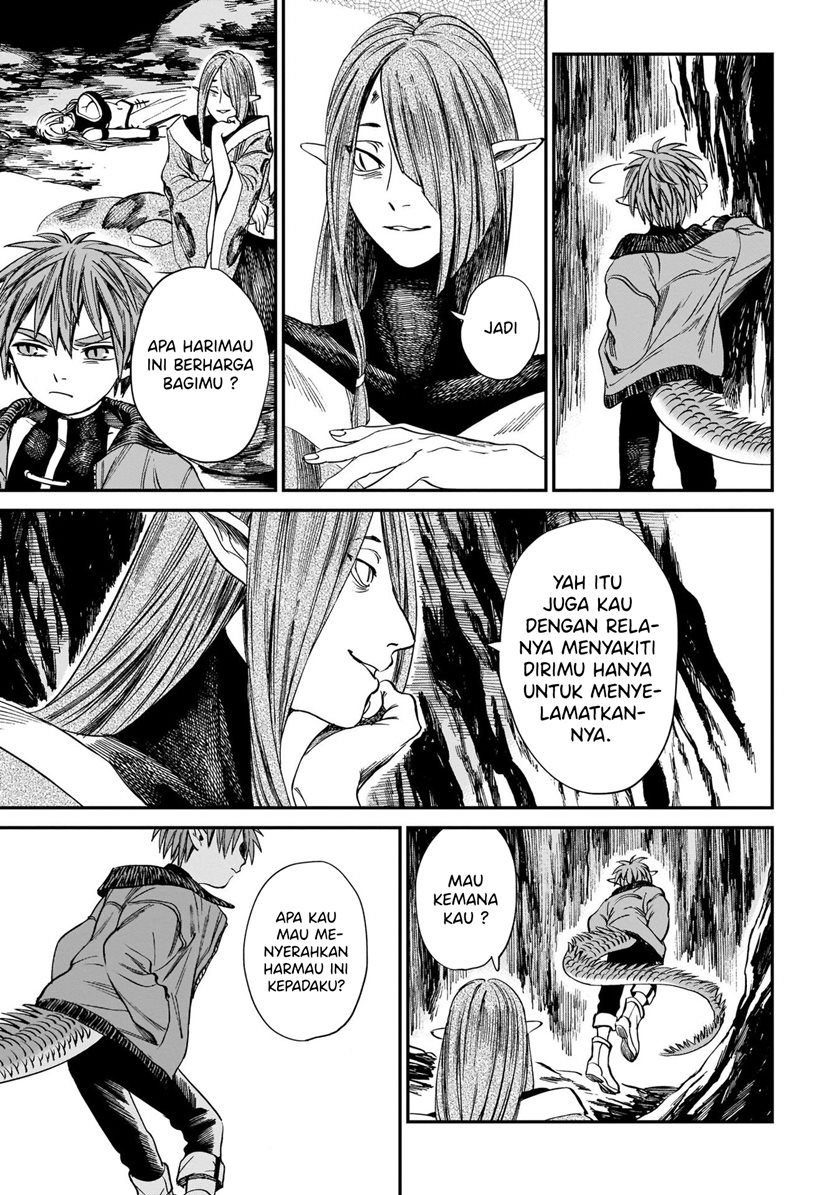 tora-wa-ryuu-wo-mada-tabenai - Chapter: 6