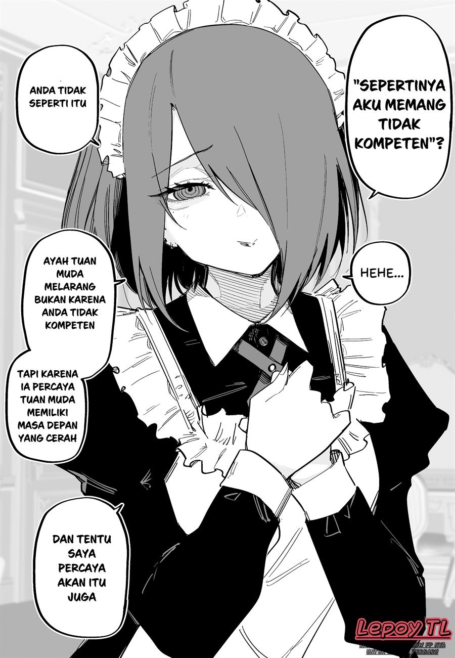 munou-na-bocchan-ni-yasashii-maid-san - Chapter: 2