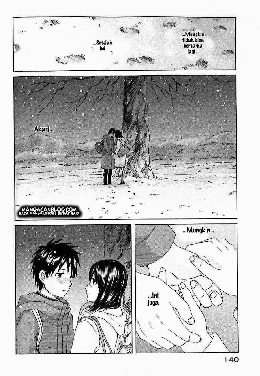 byousoku-5-centimeter - Chapter: 3