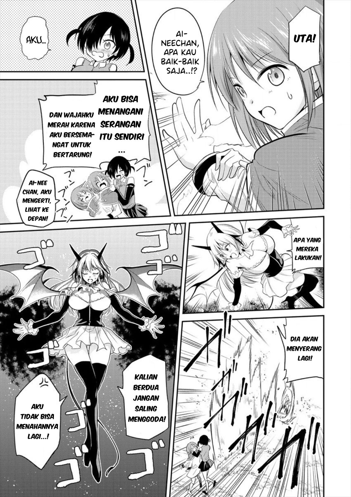 maou-no-musume-tachi-yo-ma-guwa-eba-tsuyoku-narerutte-hontou-desu-ka - Chapter: 5