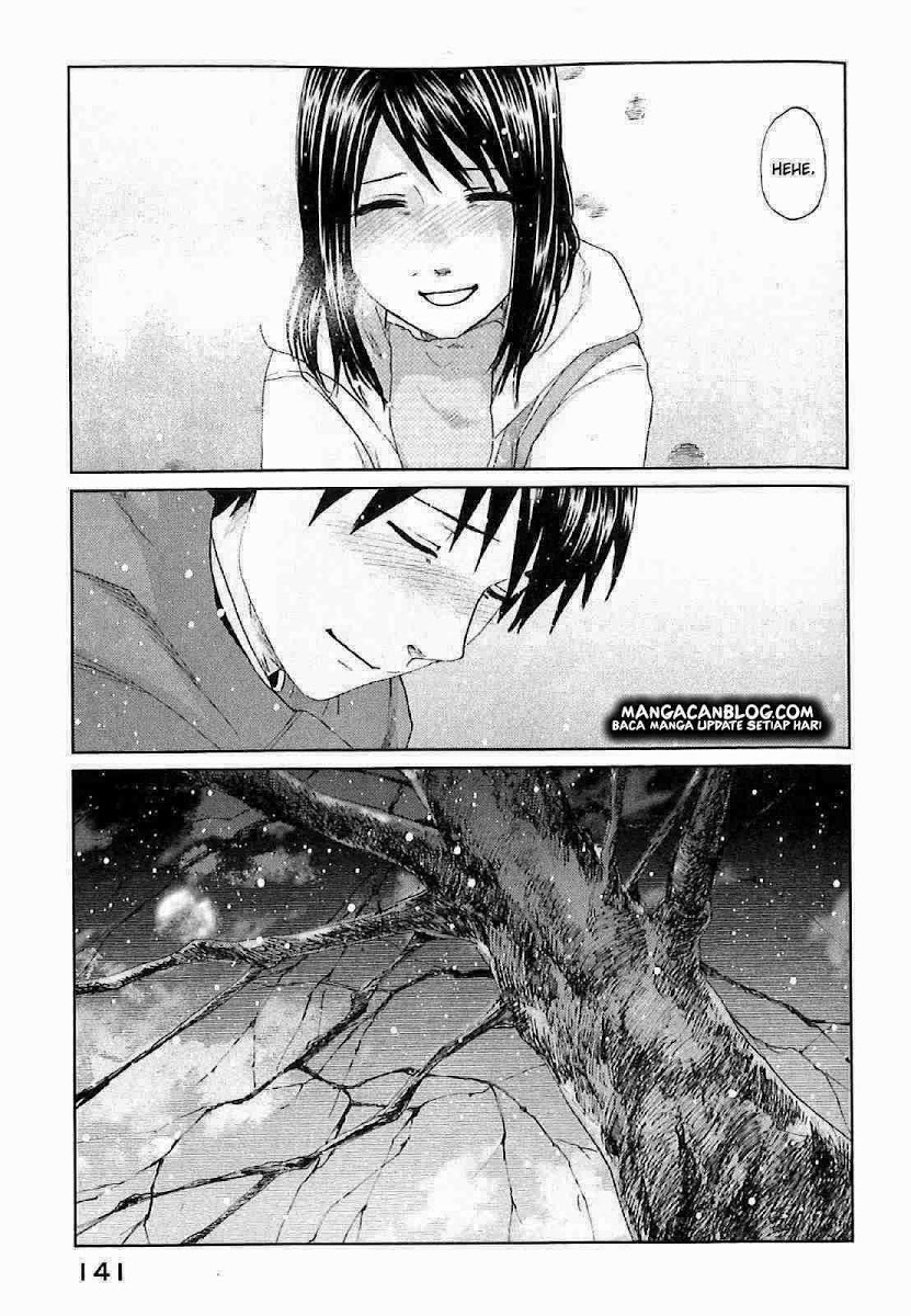 byousoku-5-centimeter - Chapter: 3