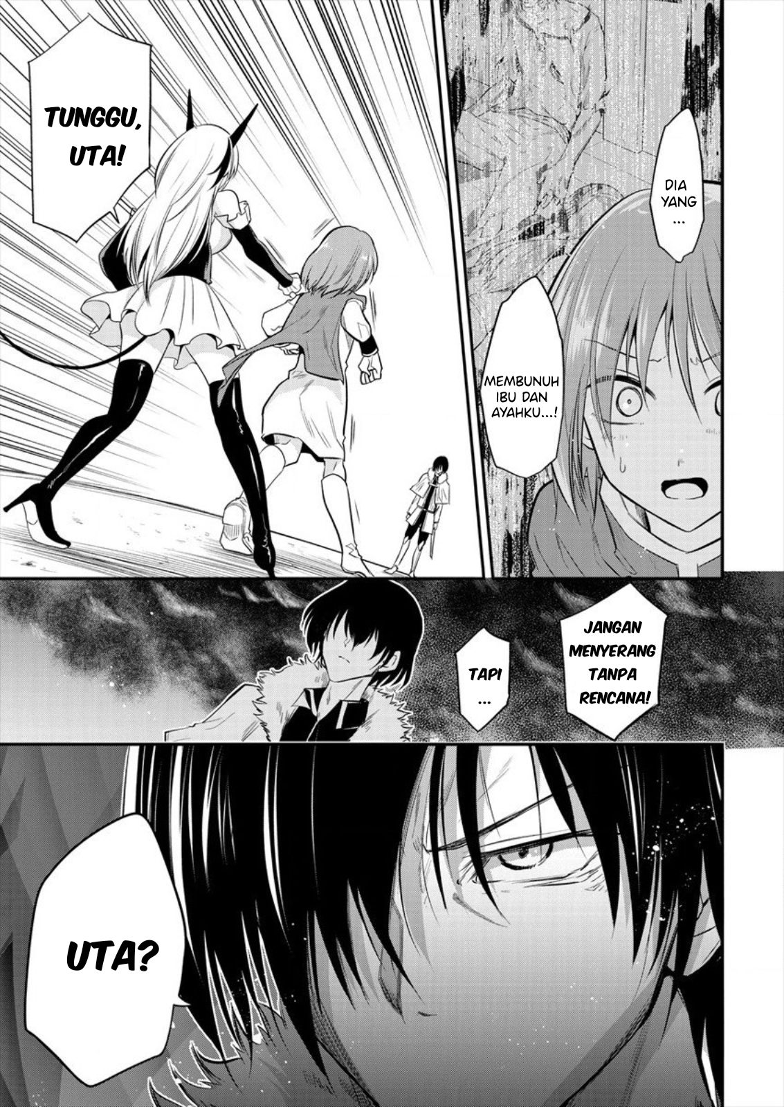 maou-no-musume-tachi-yo-ma-guwa-eba-tsuyoku-narerutte-hontou-desu-ka - Chapter: 5