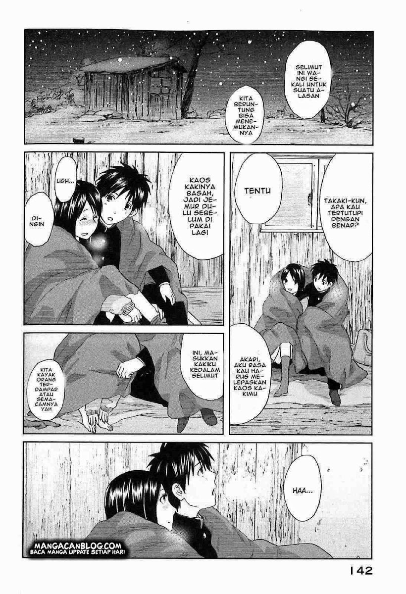 byousoku-5-centimeter - Chapter: 3