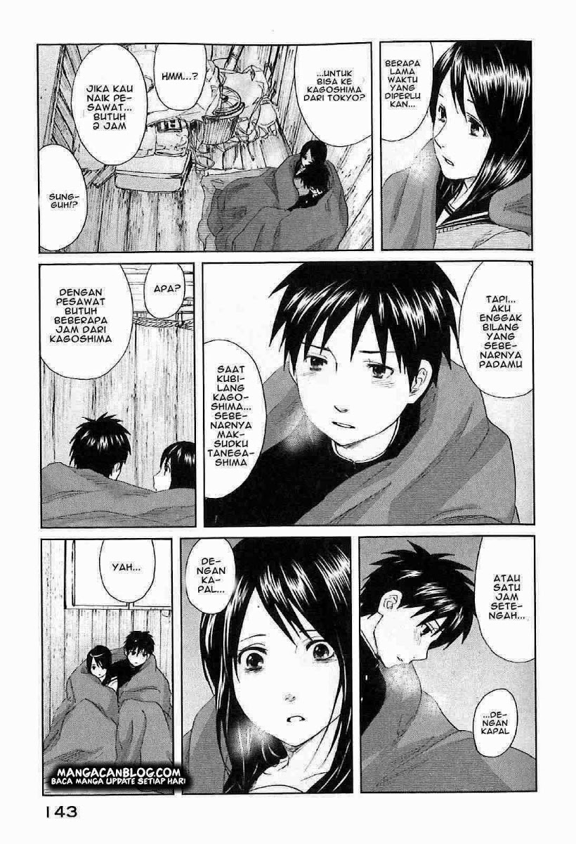 byousoku-5-centimeter - Chapter: 3