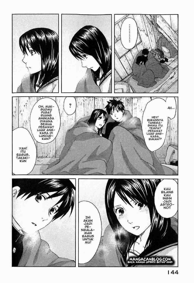 byousoku-5-centimeter - Chapter: 3