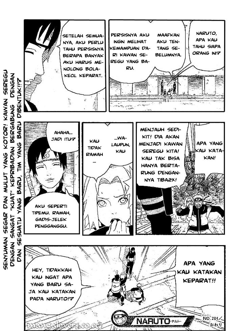 naruto-id - Chapter: 284