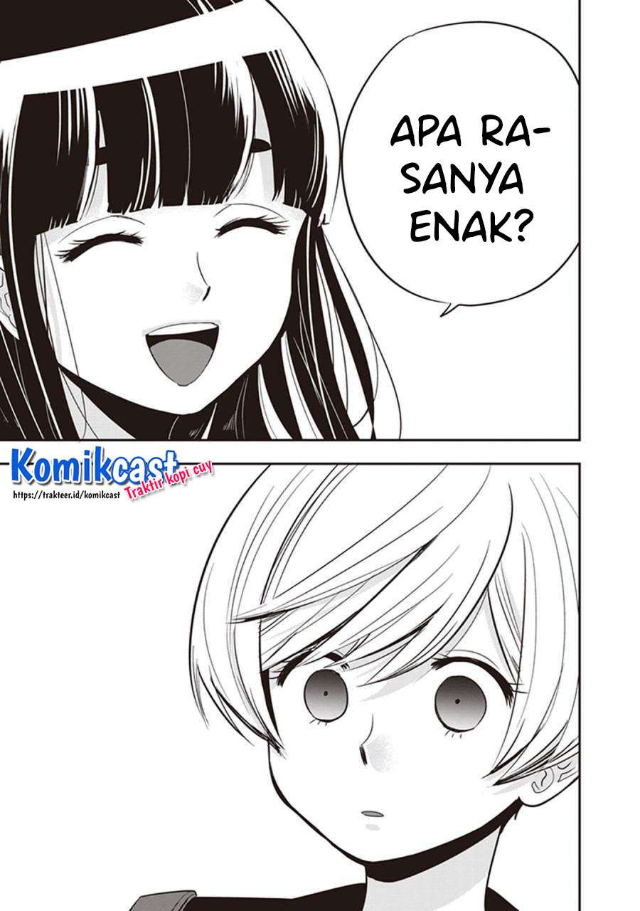 giri-giri-saegiru-katagirisan - Chapter: 40.5