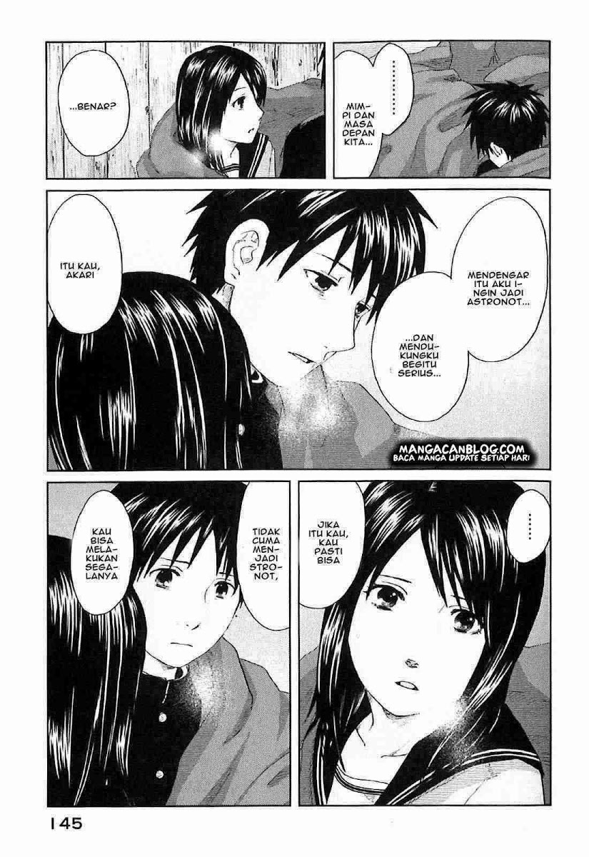 byousoku-5-centimeter - Chapter: 3