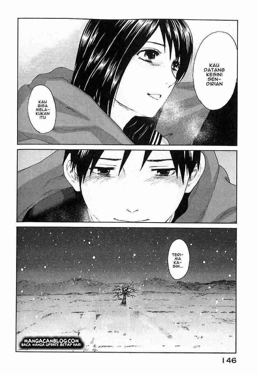 byousoku-5-centimeter - Chapter: 3