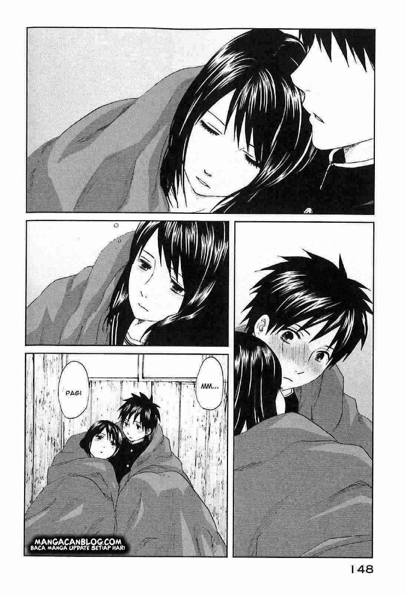 byousoku-5-centimeter - Chapter: 3