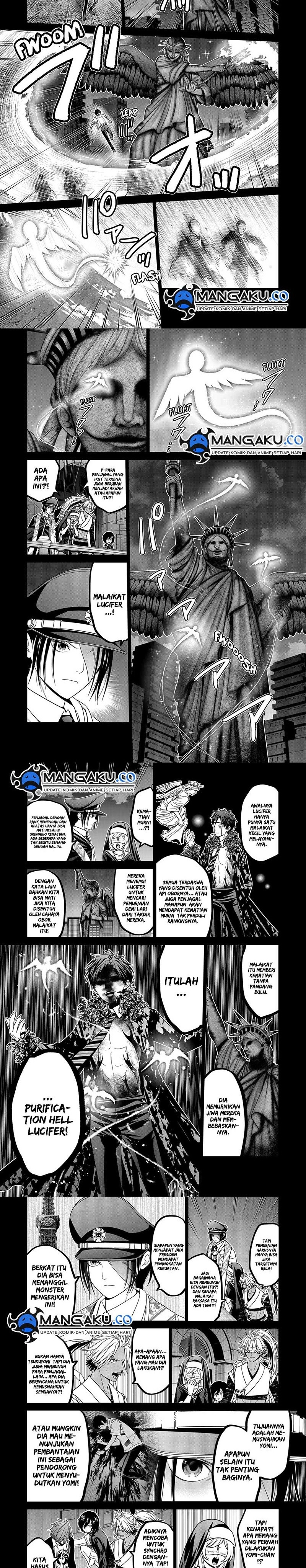 shin-tokyo - Chapter: 85