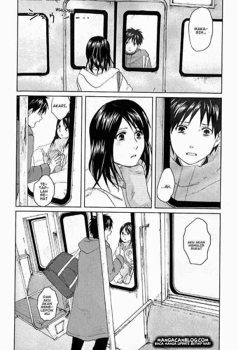 byousoku-5-centimeter - Chapter: 3