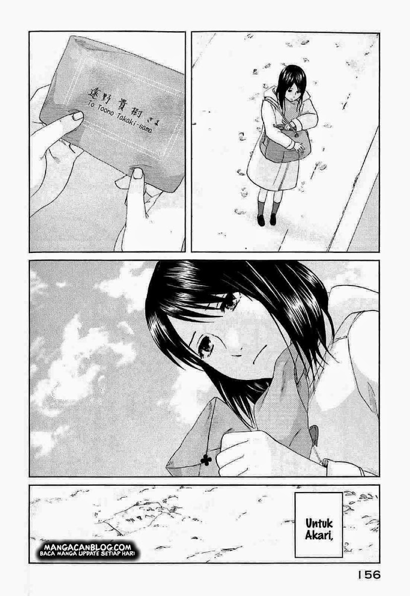 byousoku-5-centimeter - Chapter: 3