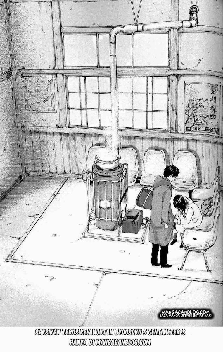 byousoku-5-centimeter - Chapter: 3