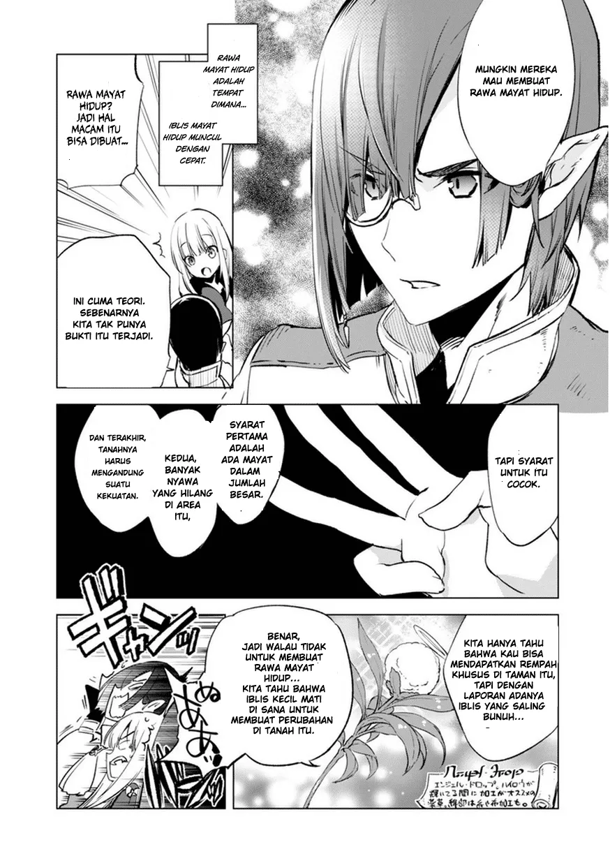 kenja-no-deshi-wo-nanoru-kenja - Chapter: 5