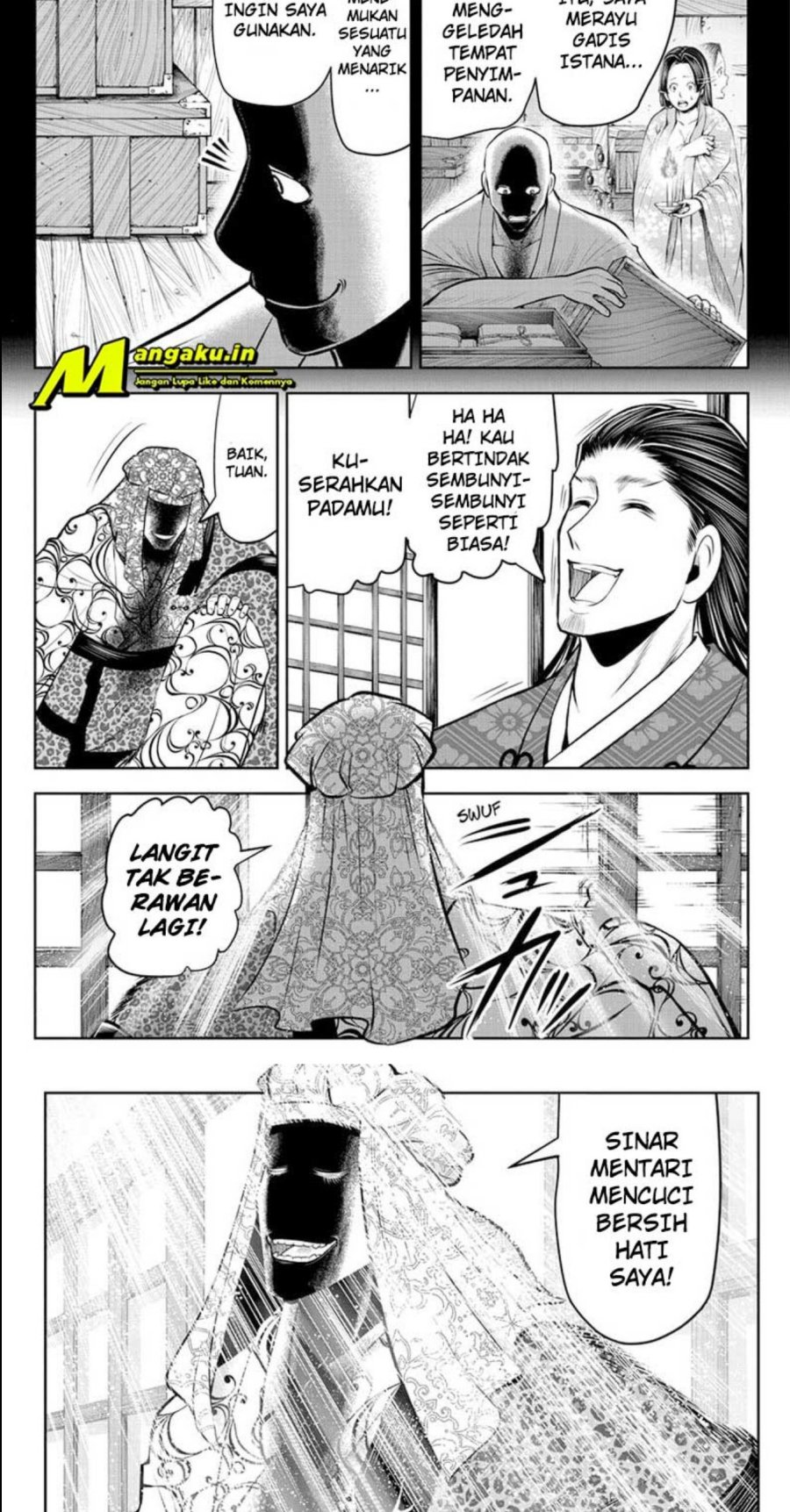 the-elusive-samurai - Chapter: 53