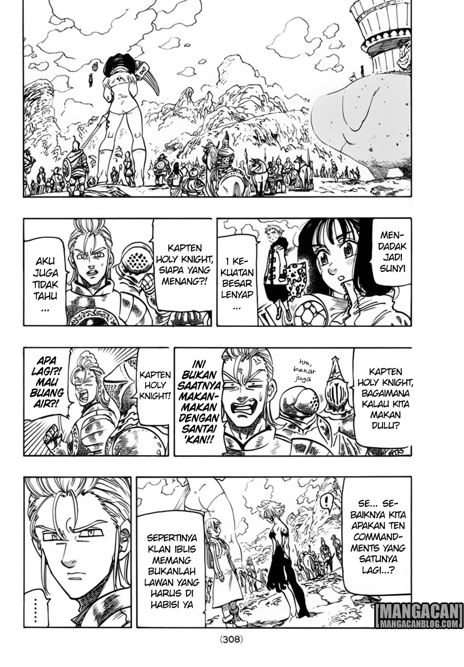 nanatsu-no-taizai - Chapter: 264