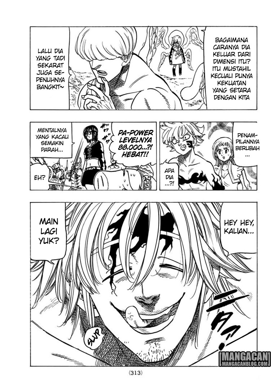 nanatsu-no-taizai - Chapter: 264