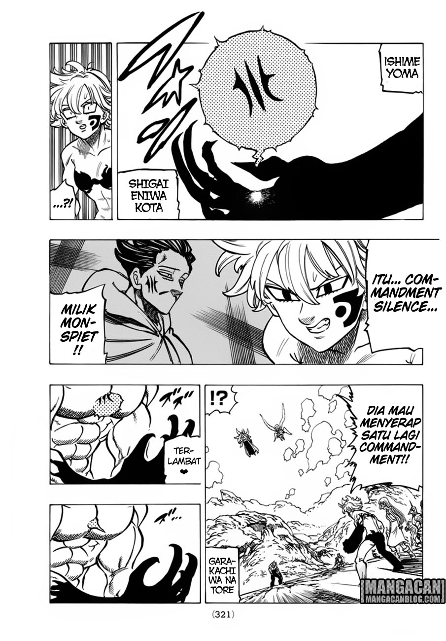 nanatsu-no-taizai - Chapter: 264