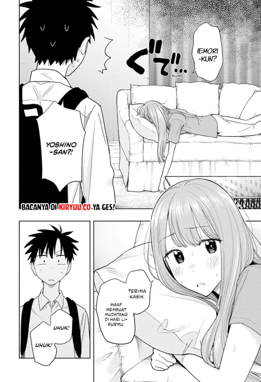hima-ten - Chapter: 9