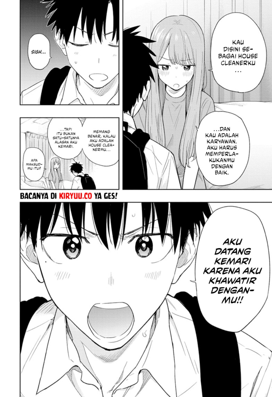 hima-ten - Chapter: 9
