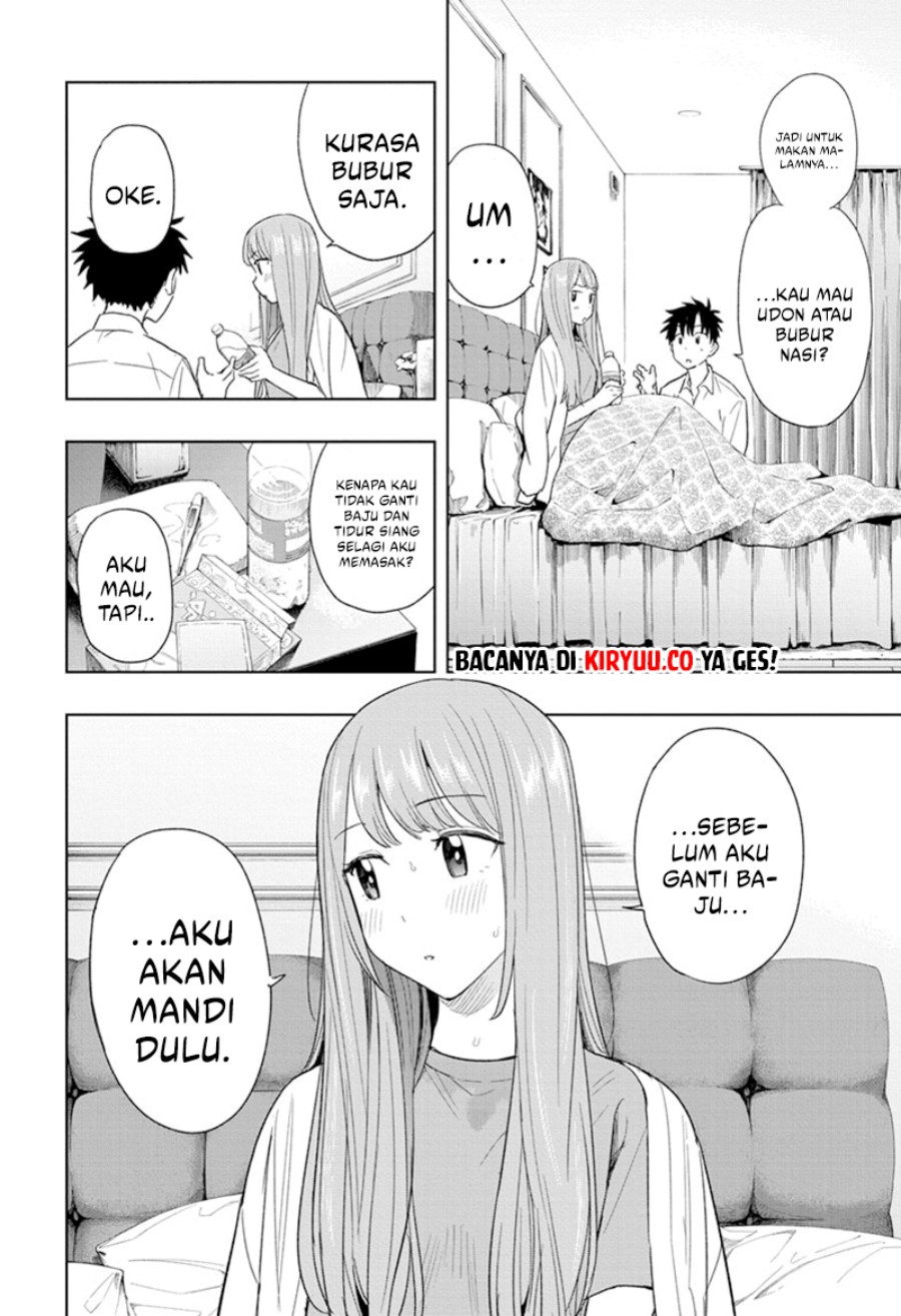 hima-ten - Chapter: 9