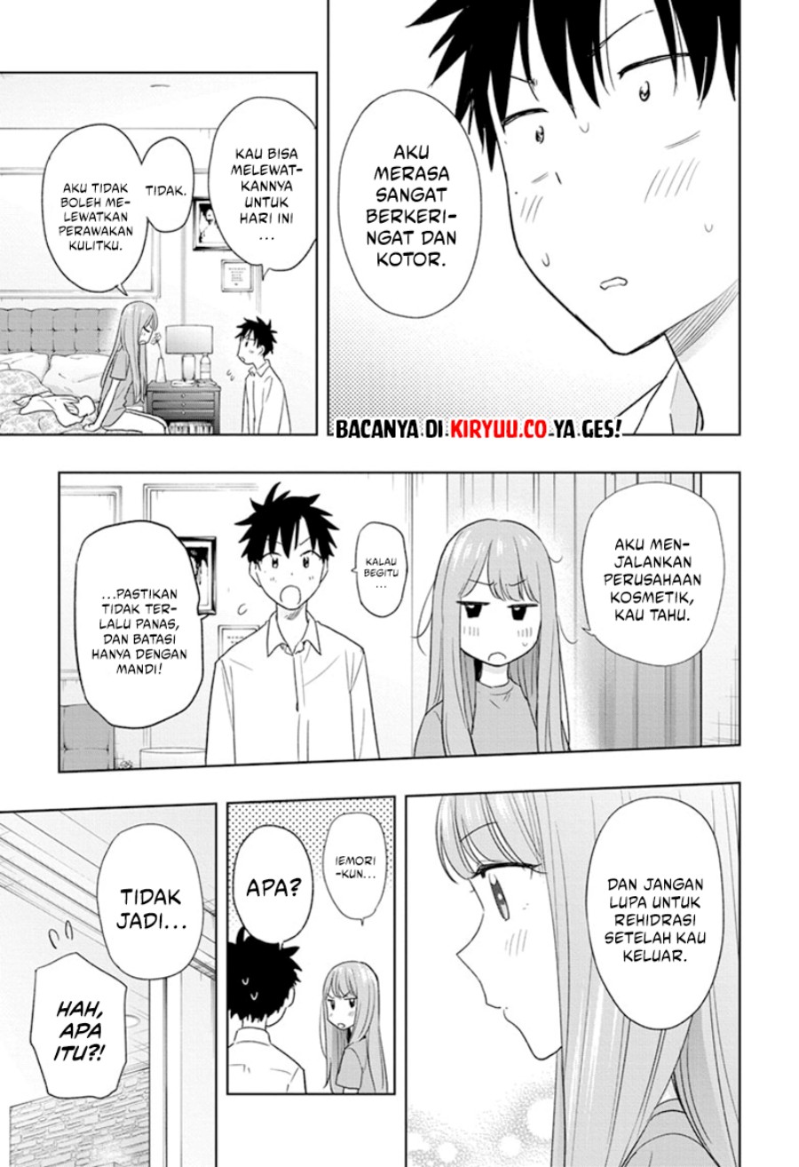 hima-ten - Chapter: 9