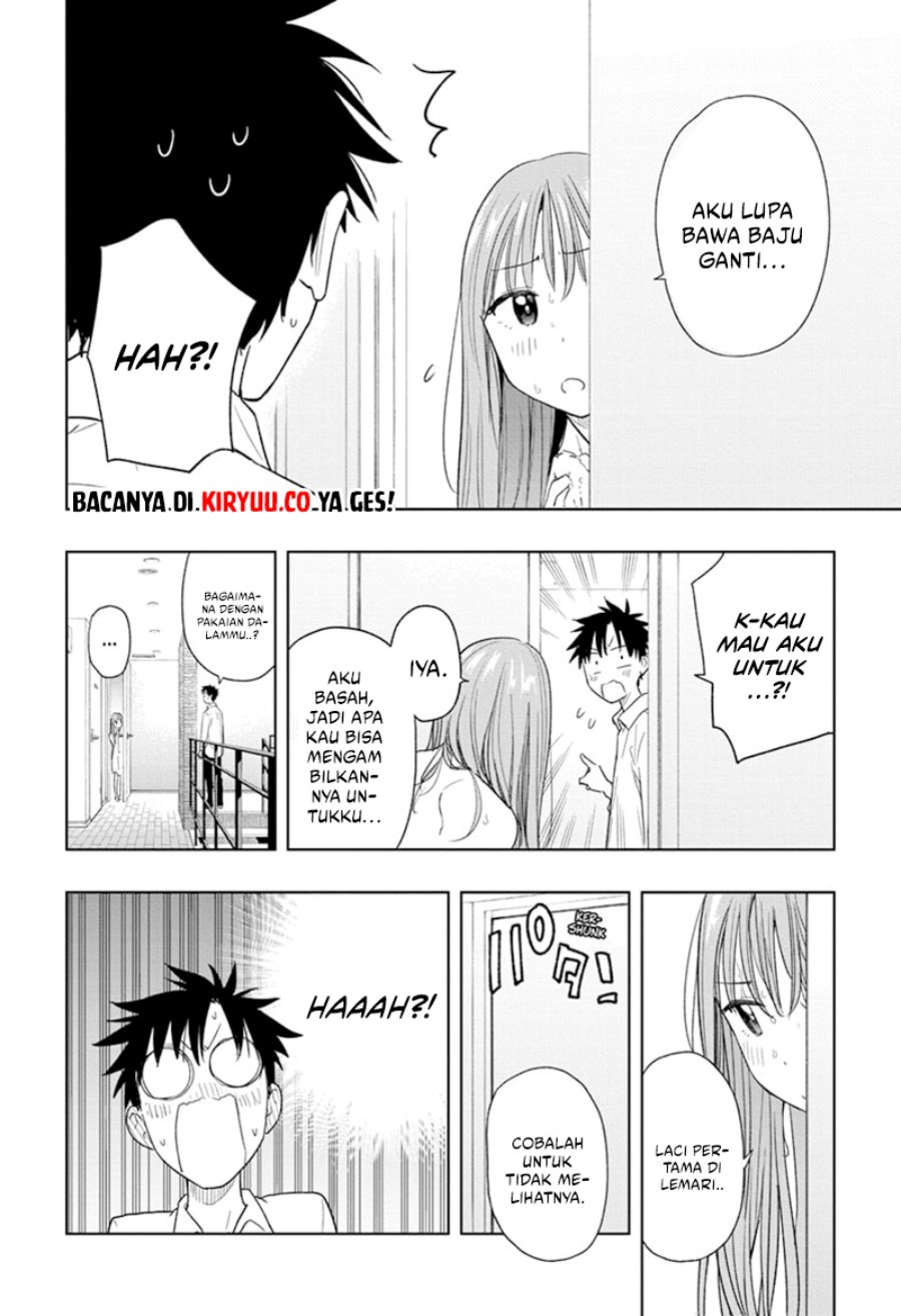 hima-ten - Chapter: 9