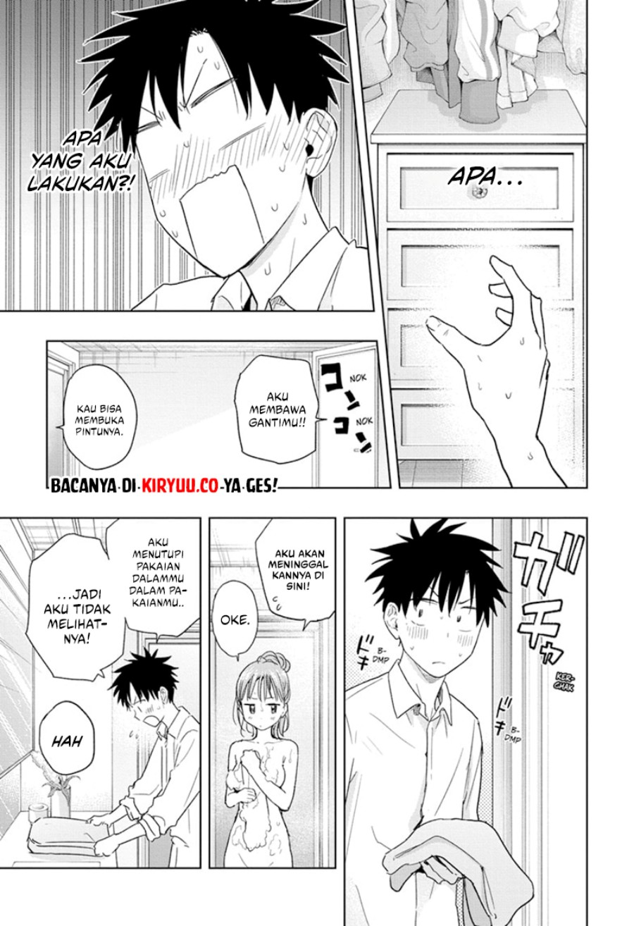 hima-ten - Chapter: 9