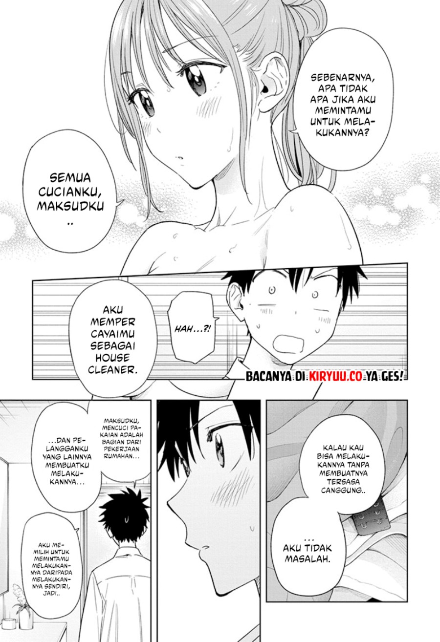 hima-ten - Chapter: 9