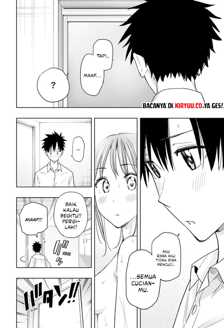 hima-ten - Chapter: 9