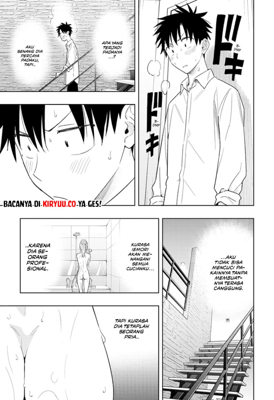 hima-ten - Chapter: 9