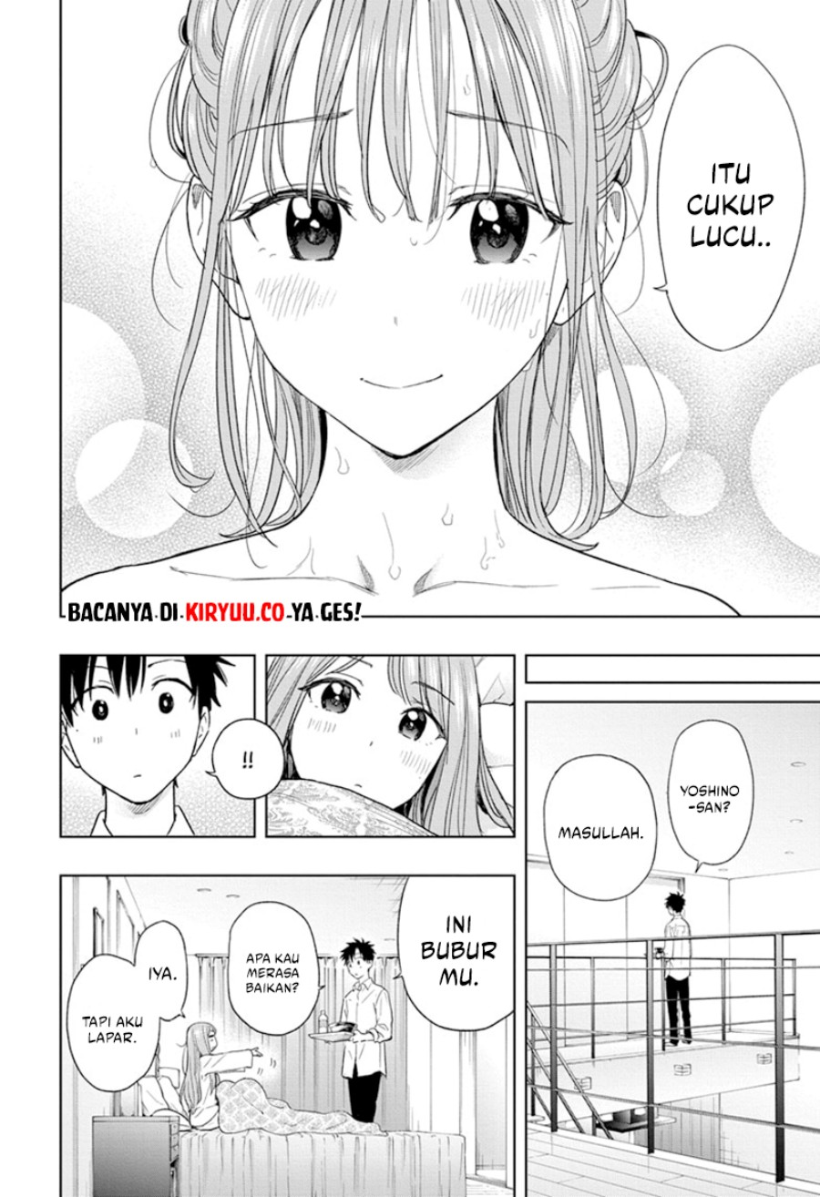hima-ten - Chapter: 9