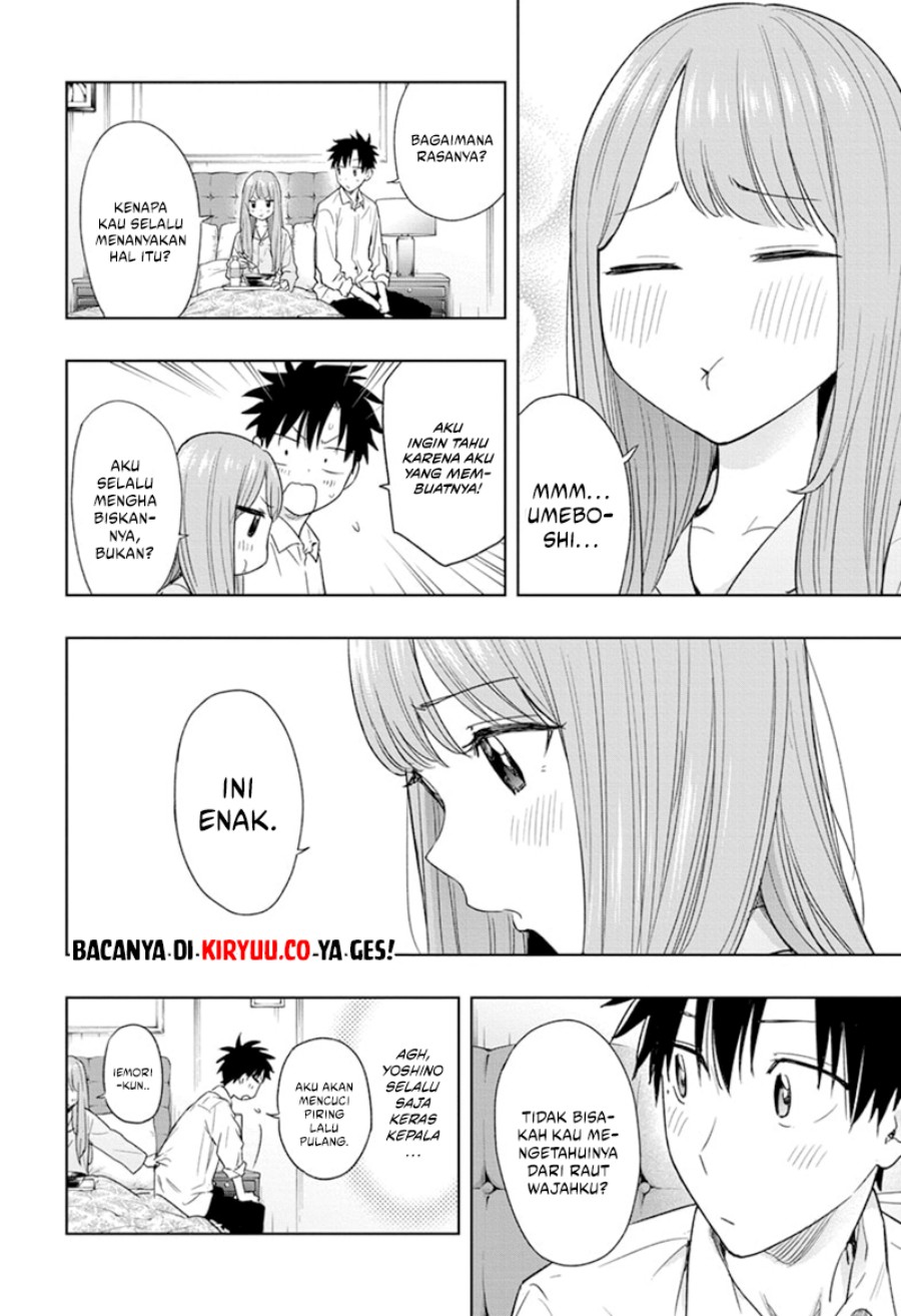 hima-ten - Chapter: 9