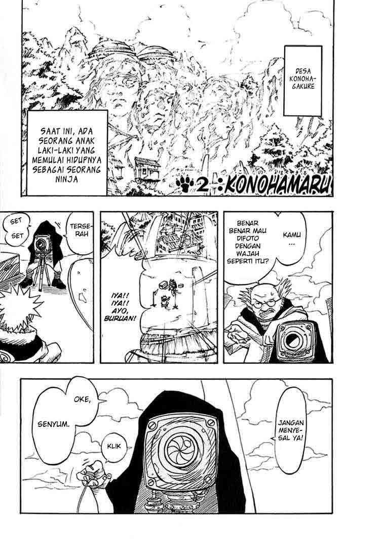 naruto-id - Chapter: 2